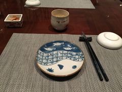 -九洲喜来登酒店湖月日餐厅