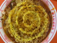 -柳大厨螺蛳粉(人民路总店)