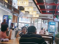 -刘聋子粉馆(张家界总店)