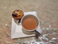 -8餐厅(新葡京酒店)