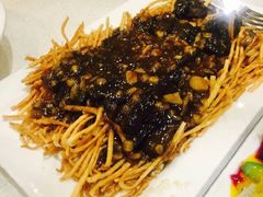 -闫府私房菜(经四路万达店)