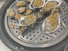 -船奇蒸汽海鲜·闽菜(八市海鲜总店)