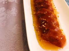 桂花糖藕-山外山菜馆(玉泉路店)