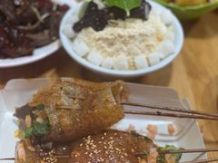 -冒椒火辣(奎星楼街店)