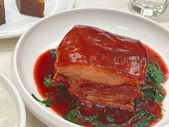 -得月楼·省级非遗·传统苏帮菜(观前店)