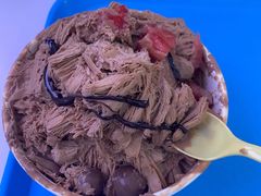 -梁子刨冰王&梁小糖(王顶堤店)