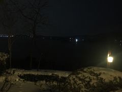 -天目湖涵田半山温泉