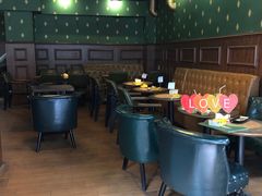 -The Cheebat 锌吧·Bistro(体育西店)
