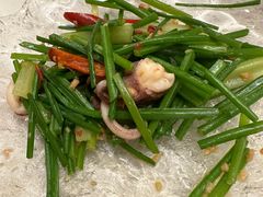 -白仁仔· 活烤海鲜 宵夜(豫园店)