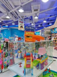 -玩具反斗城TOYSRUS(龙湖杭州西溪天街店)