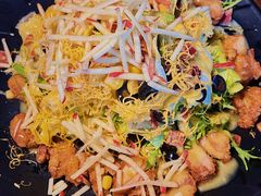 -MI WU FACTORY米屋美食工厂餐厅(绿地店)
