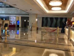 -北京丽景湾国际酒店