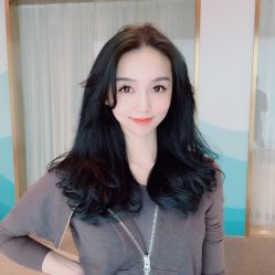 -3AM HAIR SALON染发烫发接发