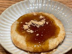 古早红糖糍粑-小满手工粉(上海月星环球港店)
