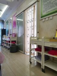 -香薇妮丝女子减肥院