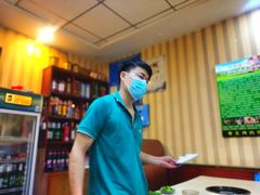-君王铁帽烤肉(呼市总店)