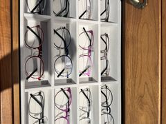 -大视光学•LINDBERG林德伯格•全球手工眼镜集合店(王府井店)