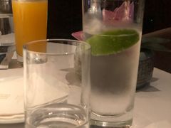 -悦轩中餐厅·高空江景·杭州柏悦酒店