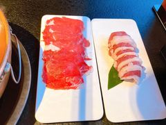 -铜来聚老北京涮肉(恒隆广场店)