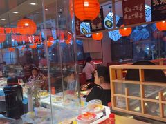 -莲寿司(国兴店)