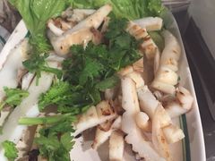 -T&K 海鲜