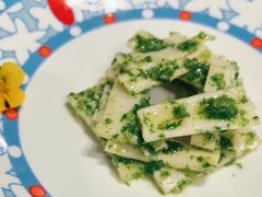 -肆月河豚·新淮扬(金融街店)