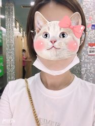 -马克男发时尚店