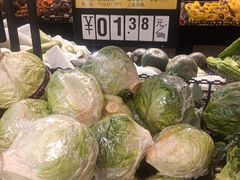 -振华超市(新华西道店)