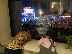 -天宝酒店(万达店)