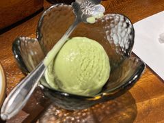 抹茶冰淇淋球-石葵(锦业时代店)