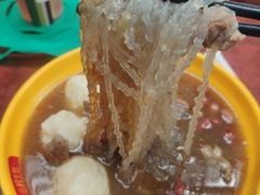 -小杨生煎(火车站北广场店)