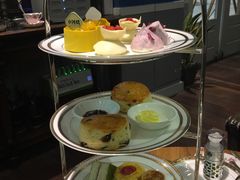GAWT经典下午茶套餐-也枫·小黄楼(南山路旗舰店)