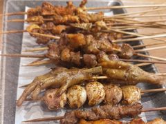 -管氏翅吧(马家堡店)