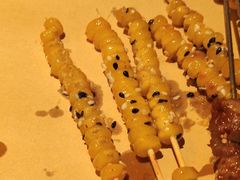 -那些年记忆烧烤