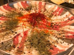松露猪五花-小肚皮饮食店