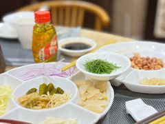 -寻味顺德·南记酒家·传统顺德菜·鱼生(广源路店)