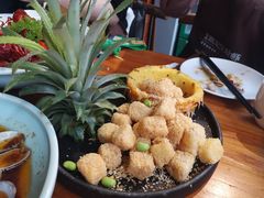 -戴记龙虾(天泽街店)