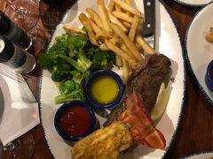 -RED LOBSTER(多伦多DT店)