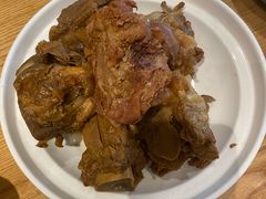 招牌酱大骨-东北风(龙湾万达广场)