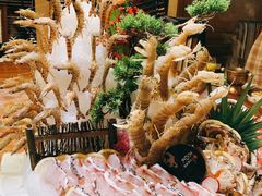 -太古汇海鲜姿造(延寿店)