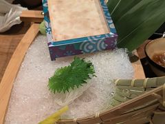-千代武日本料理(爱建店)