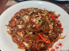 -天下客饭店(中山路店)