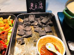 -晶丽香榭自助餐(南京大饭店)