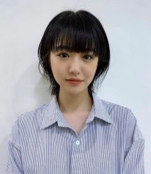 -秦·专注剪发