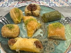 -bosphorus 铂斯西餐厅·土耳其烧烤(环市中路店)
