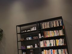 -dotcom coffee古点咖啡(致真大厦店)
