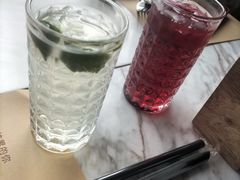 -桃花江餐厅·江景-约会·聚会