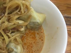 -潘国仙耳光馄饨(黄家阙路店)