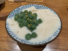 -李百蟹·江南蟹黄面(夫子庙店)