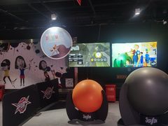 -VS SPORTS PARK运动玩乐园·团建·生日会(合生汇店)